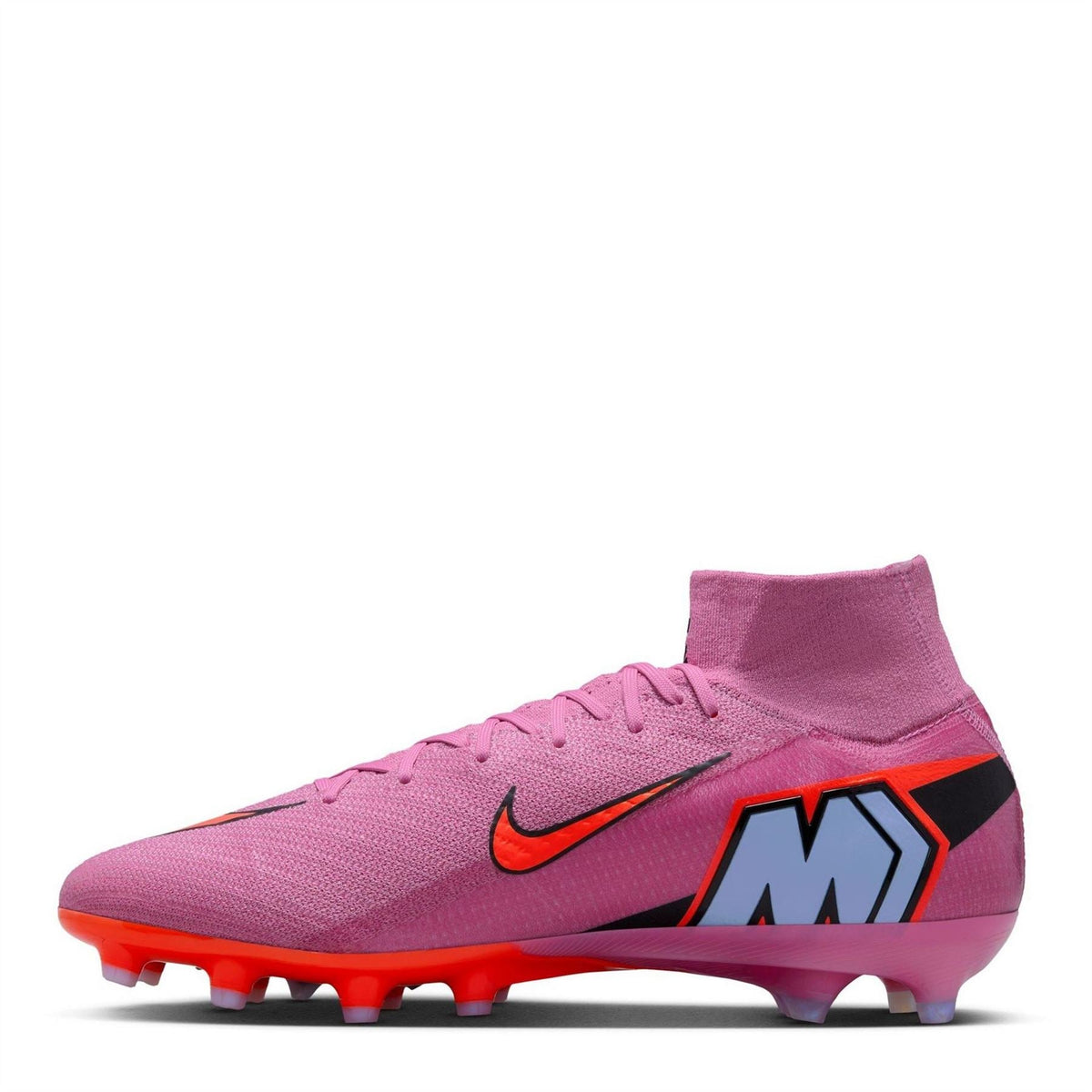 Nike Zoom Superfly 10 Elite Firm Ground Boots