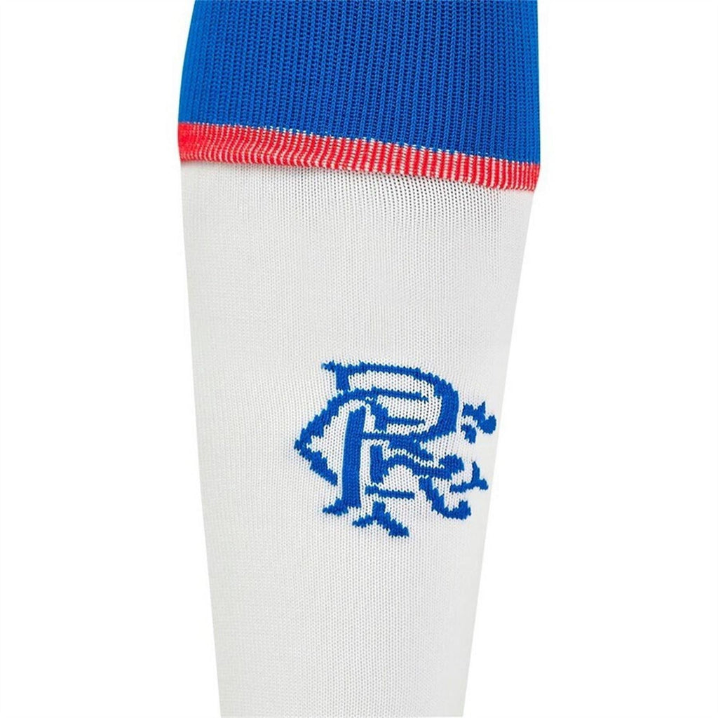 Umbro Away Socks 2025 2026 Juniors