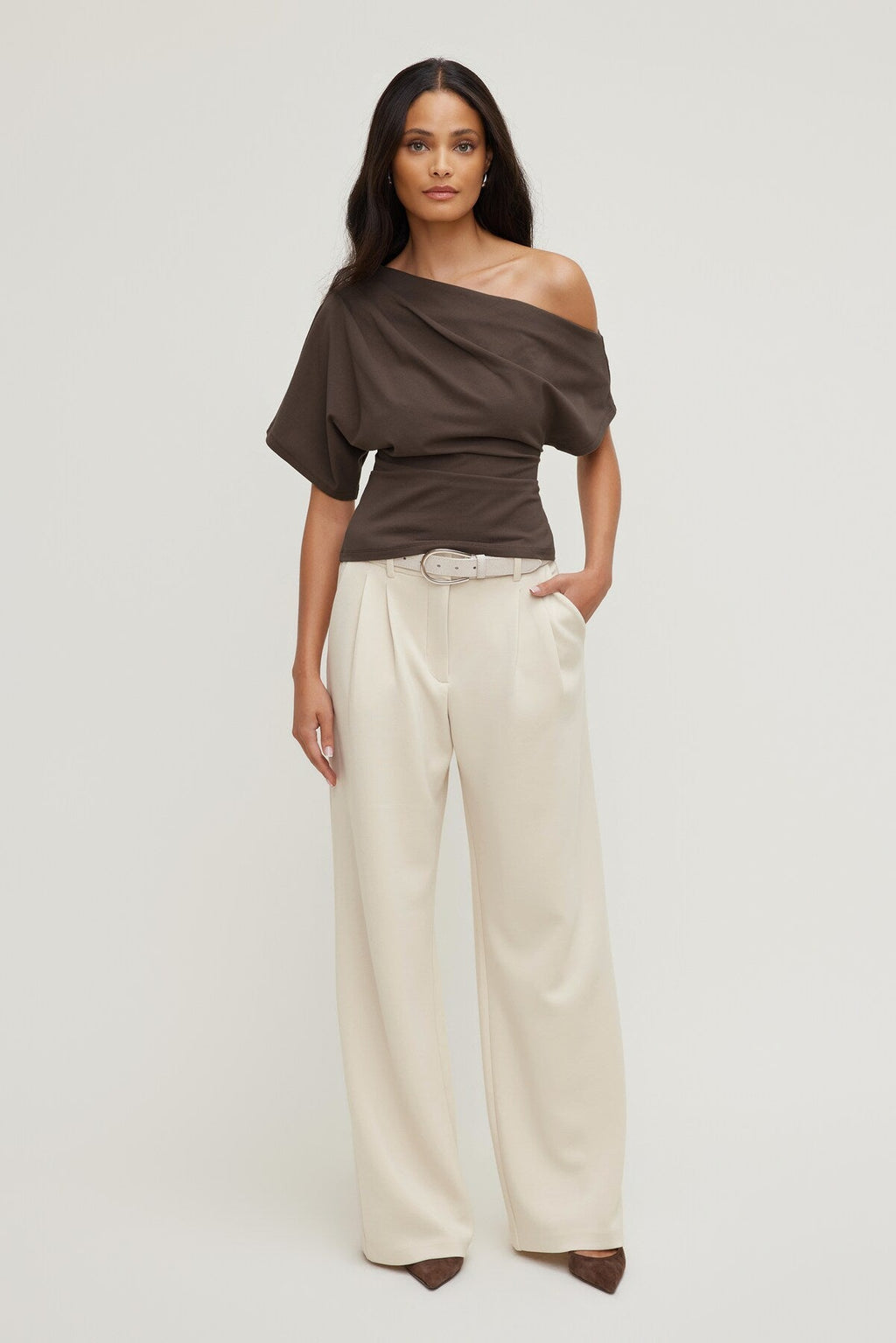 Alex Anywear Wide Leg Pants