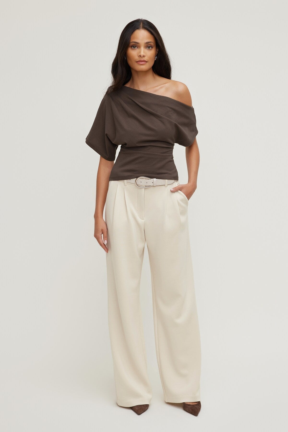 Alex Anywear Wide Leg Pants