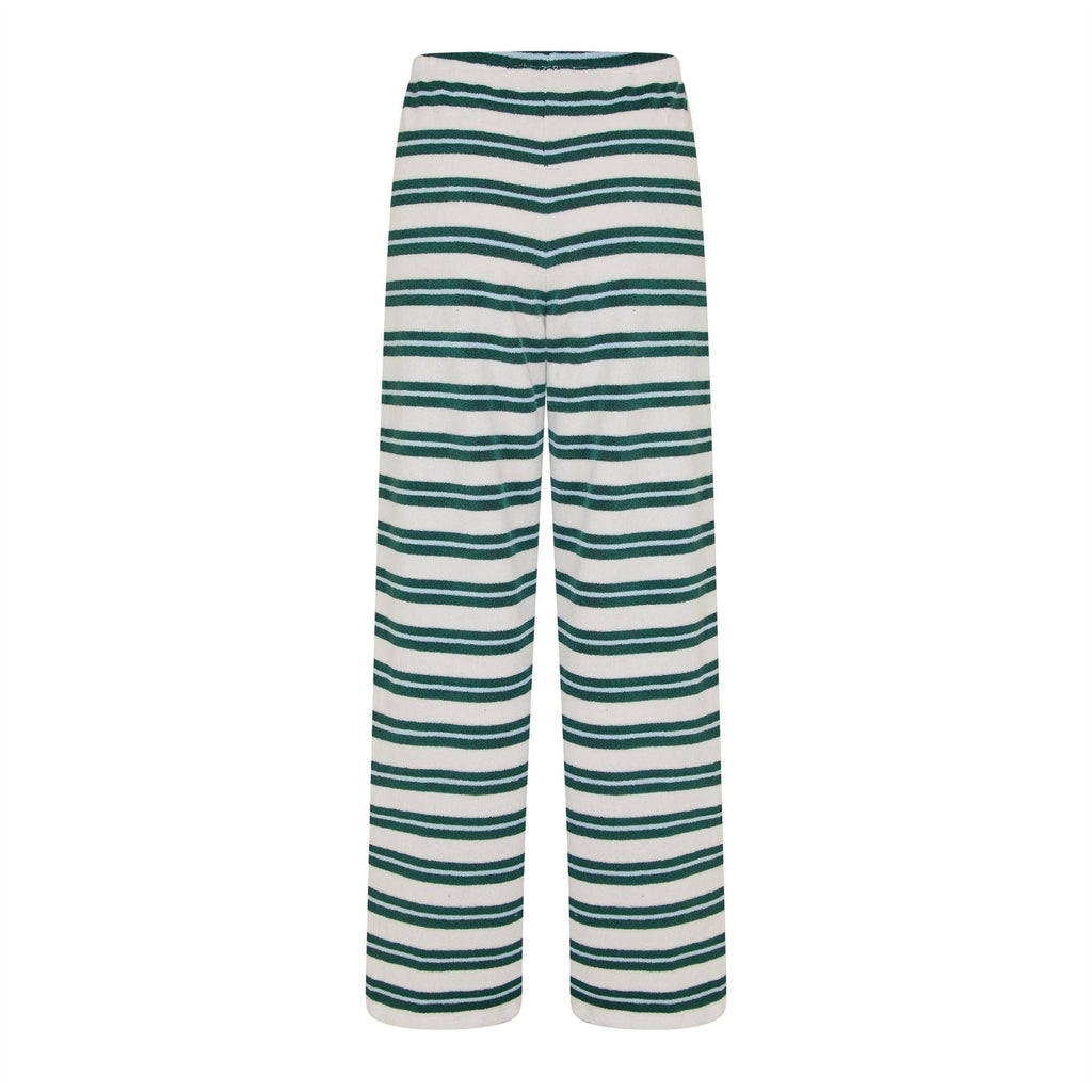 4th and Reckless Womens Livia Straight Leg Trousers
