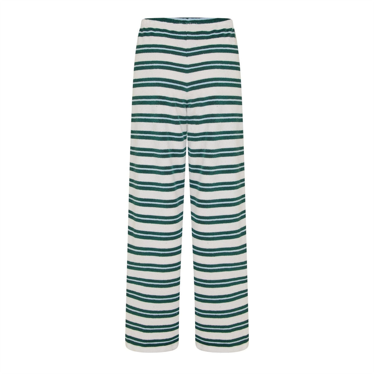 4th and Reckless Womens Livia Straight Leg Trousers