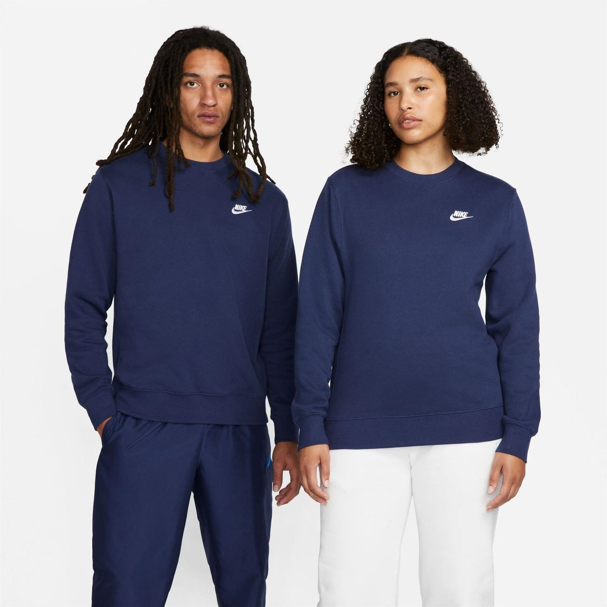 Nike Sportswear Club Crew