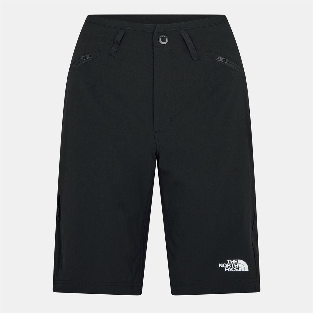 North Face Regular Fit Walking Athletic Shorts