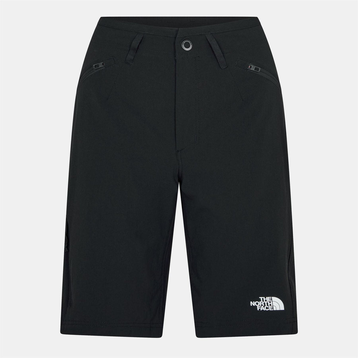 North Face Regular Fit Walking Athletic Shorts