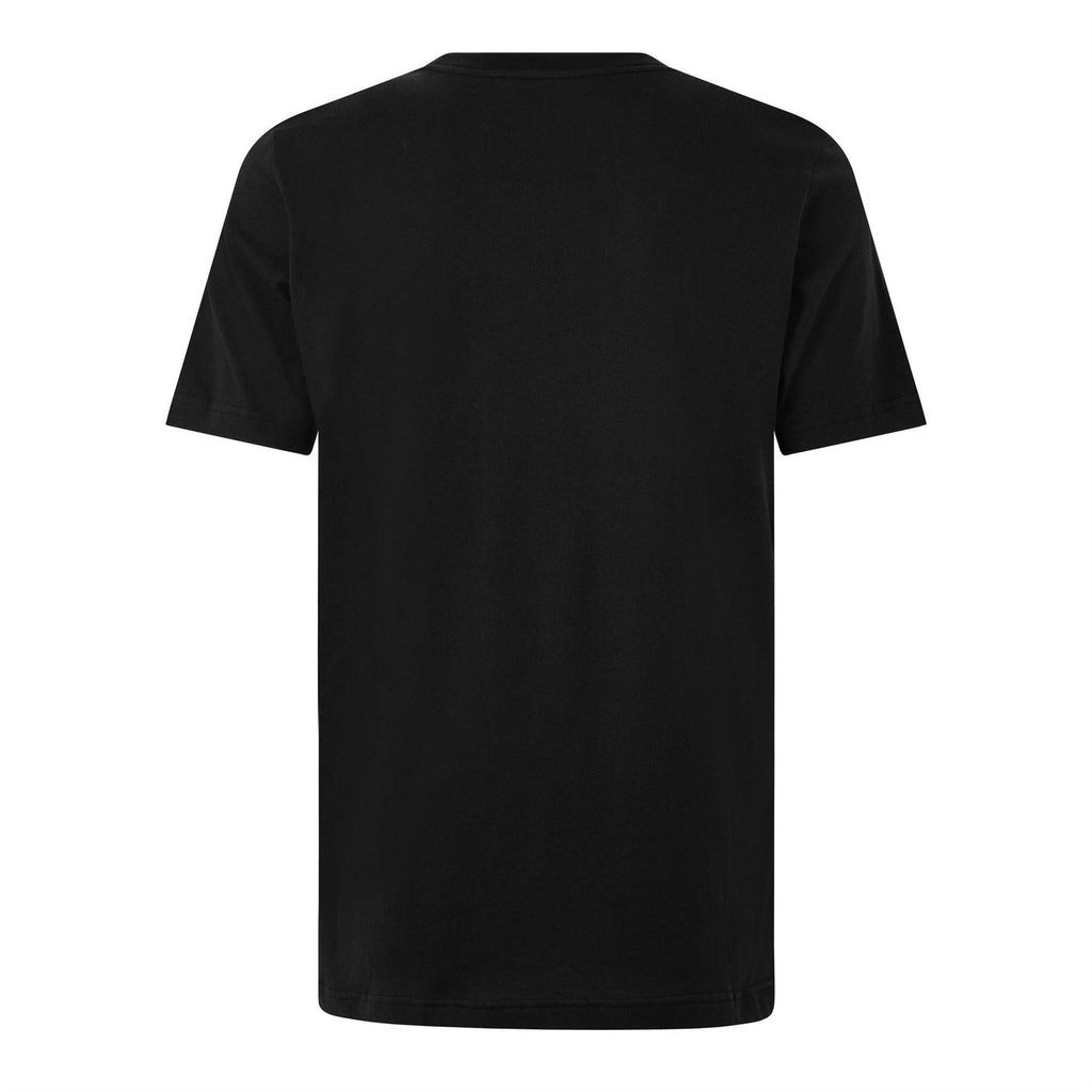 Puma Mens Ts Blank Tee T-Shirt