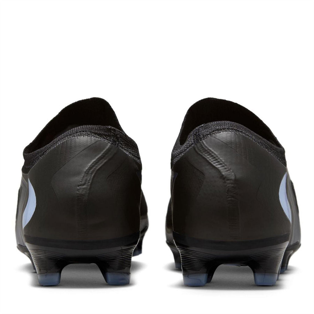 Nike Phantom 6 Firm Ground Textured Toe Sneakers