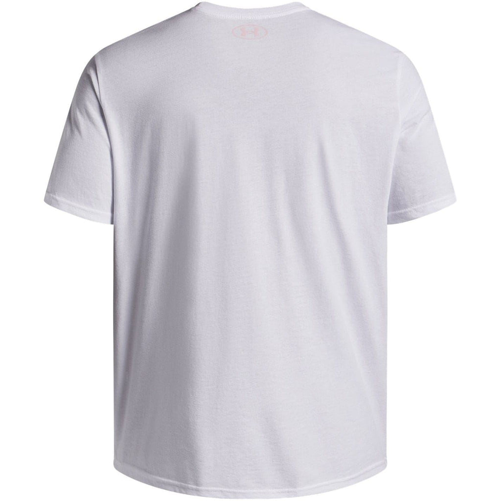 Under Armour Short Sleeve Mens