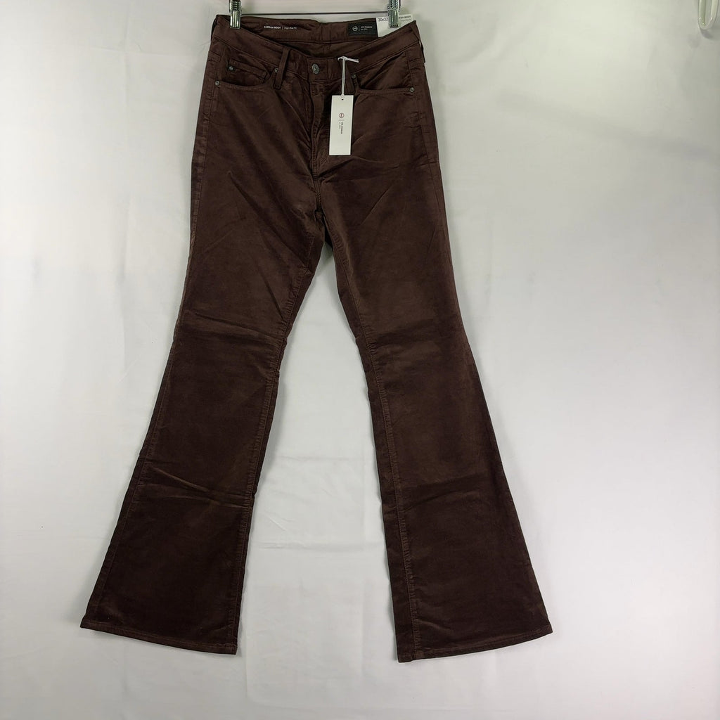 Farrah Boot Jeans