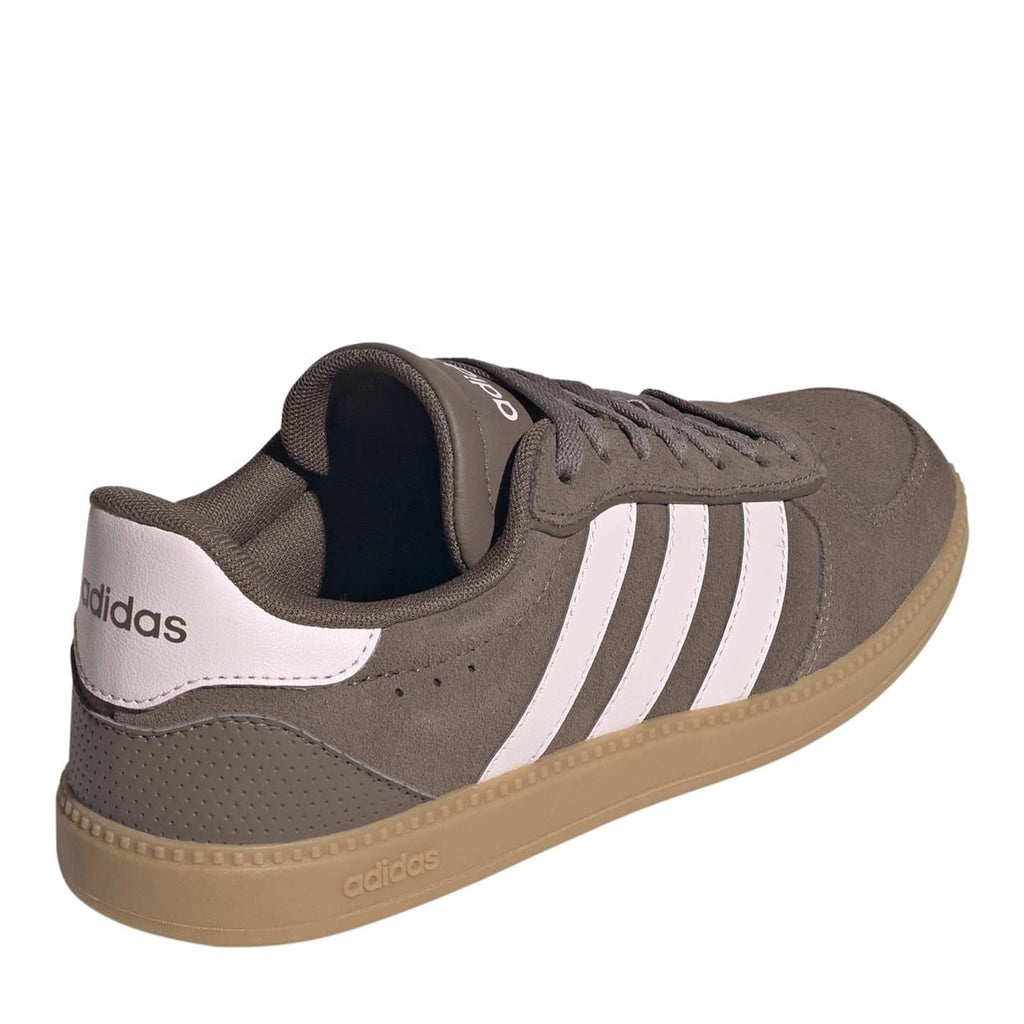 adidas Womens Sleek Suede Shoes