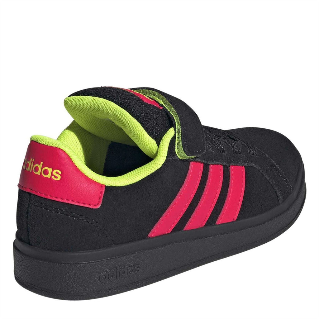 adidas Grand Court Trainers