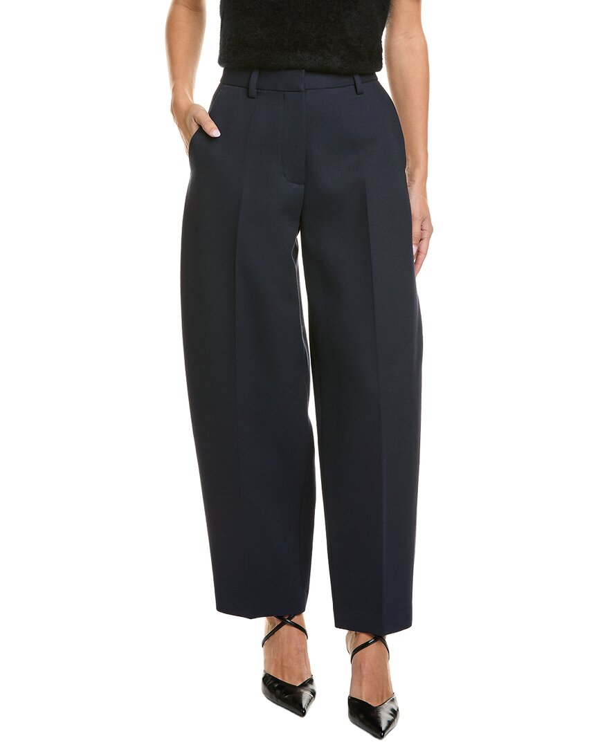 rag & bone Vicky Wool-Blend Pant