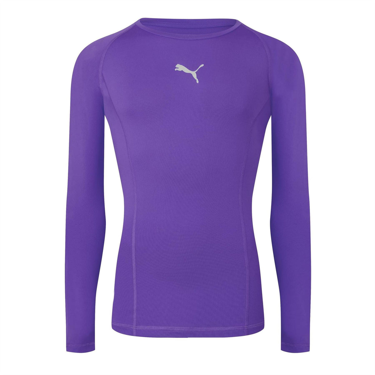 Puma Mens Liga Baselayer Tee Ls T-Shirt