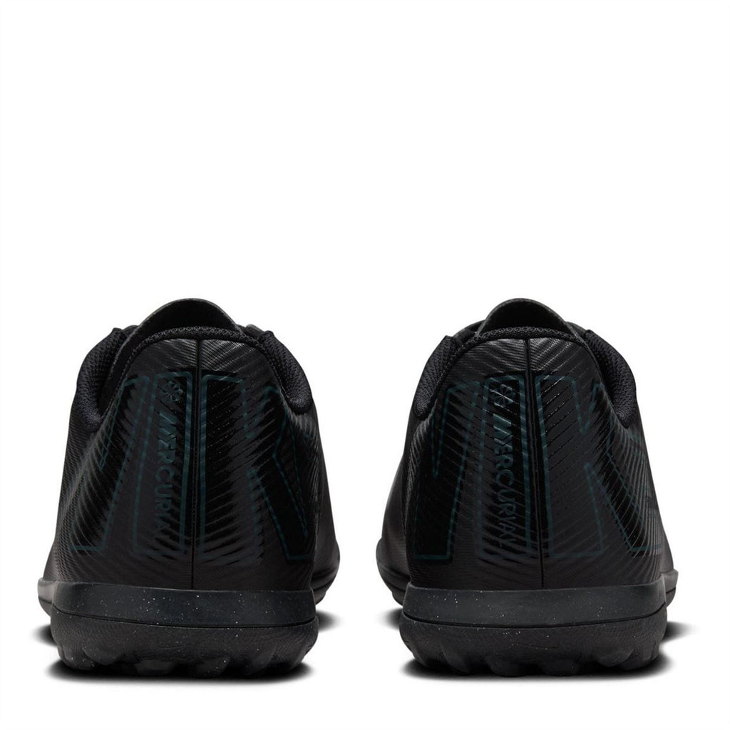 Nike Vapor 16 Club Lace Up Flat Sneakers