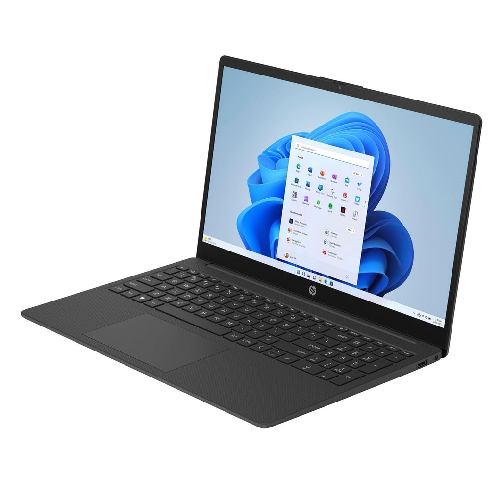 HP 15 Fc0045na 15 Inch Laptop   Amd Ryzen 3 7320u 8gb 256gb Ssd