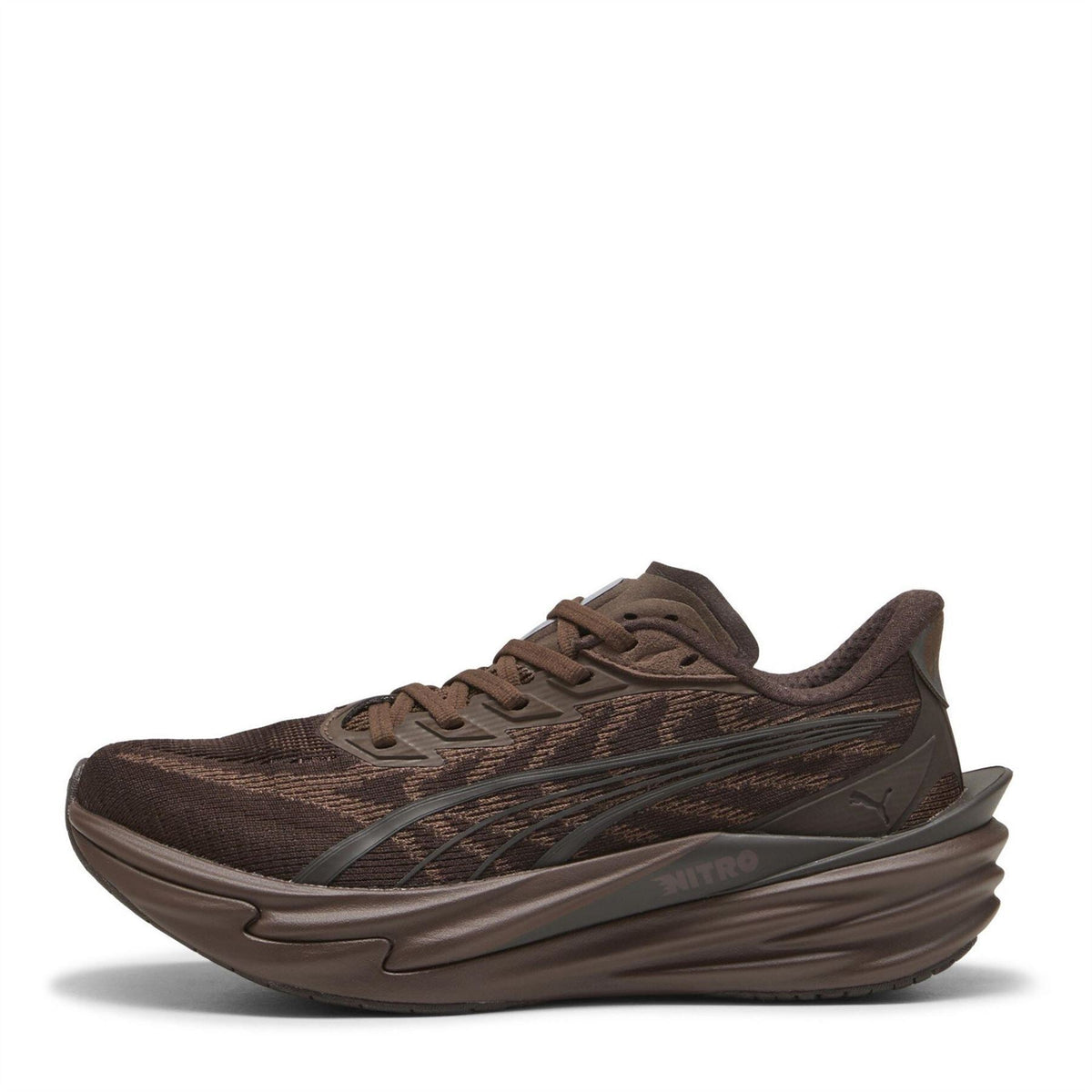 Puma Womens Everyday Fast Neutral Road Running Shoes