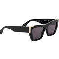 Palm Angels Mens Hollywood Rectangle Sunglasses