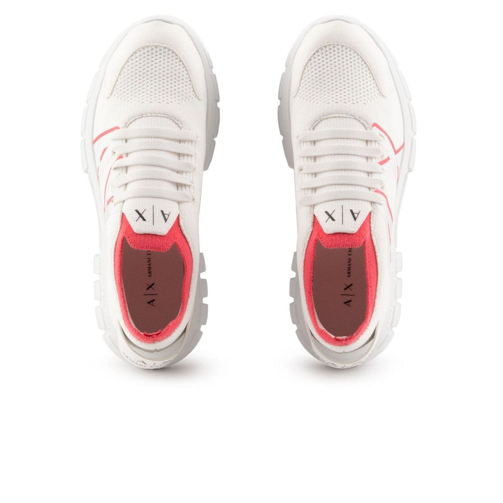 Armani Exchange Trainers