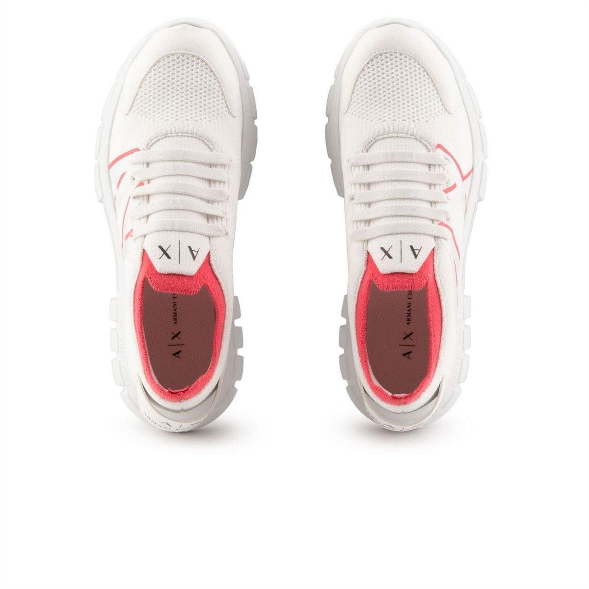 Armani Exchange Trainers