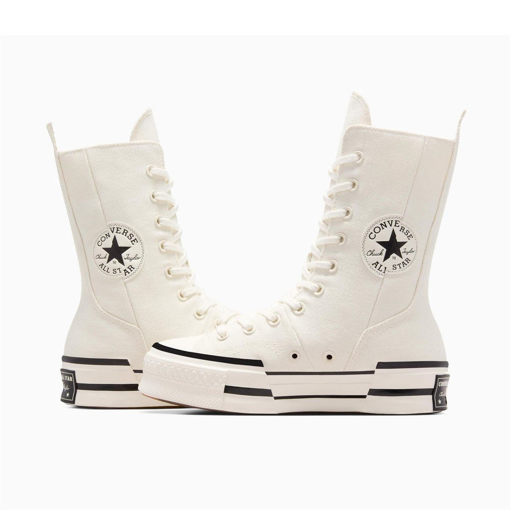 Converse Adults Chuck 70 Plus Xhi High Top Trainers