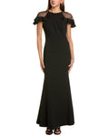 Eliza J Gown