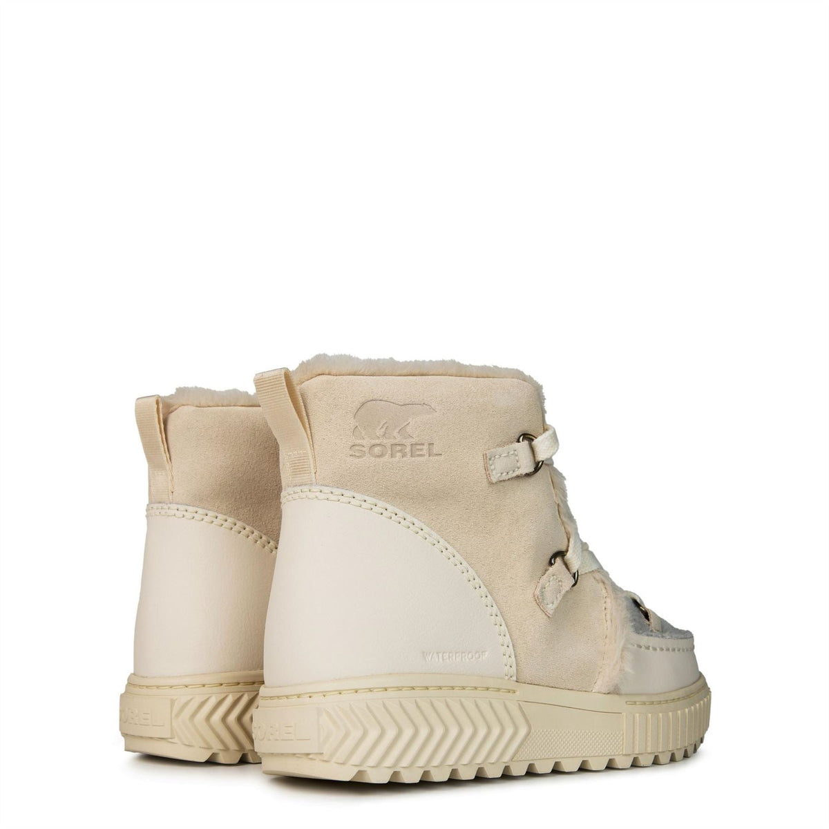Sorel Ave Alpine Waterproof Winter Boots