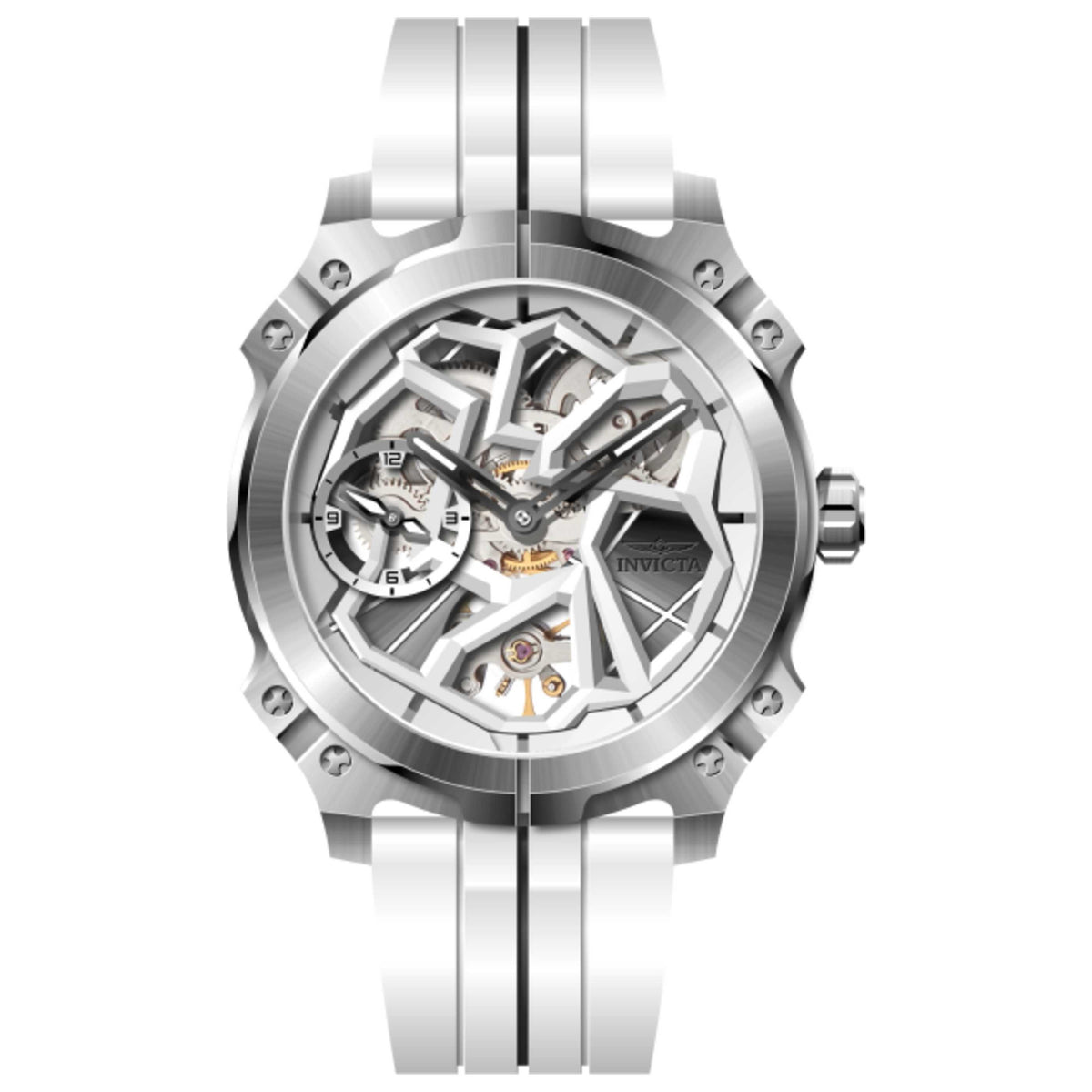 Invicta Men's Racing 43mm Automatic Watch IN-70672