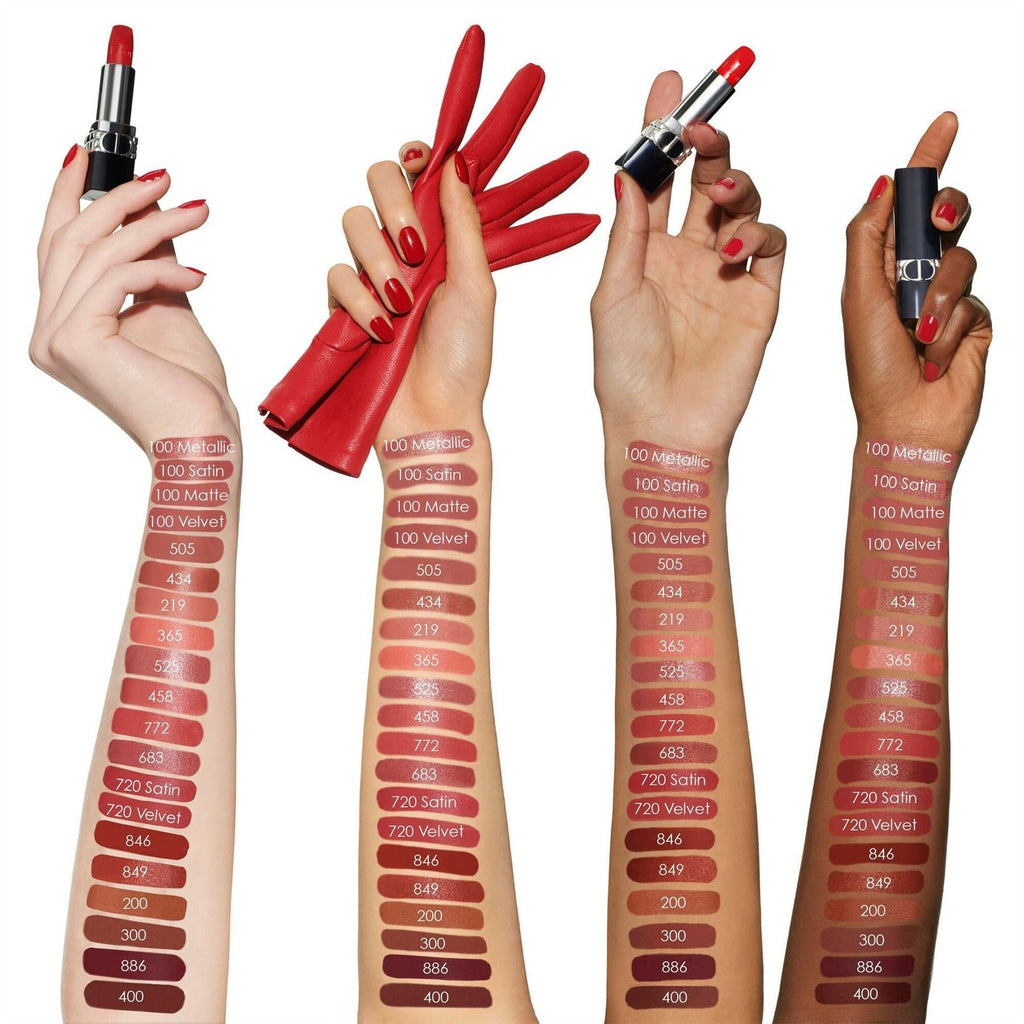 Dior Reflection Lip Balm