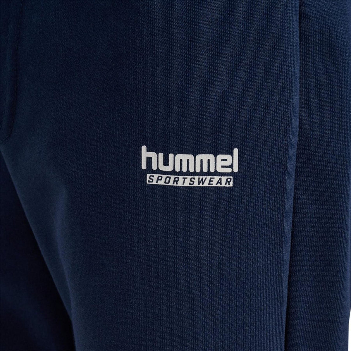 Hummel Regular Adj Waist Pants Junior