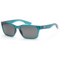 Costa del Mar Women's 57mm Green Sunglasses 6S9081-908107-57