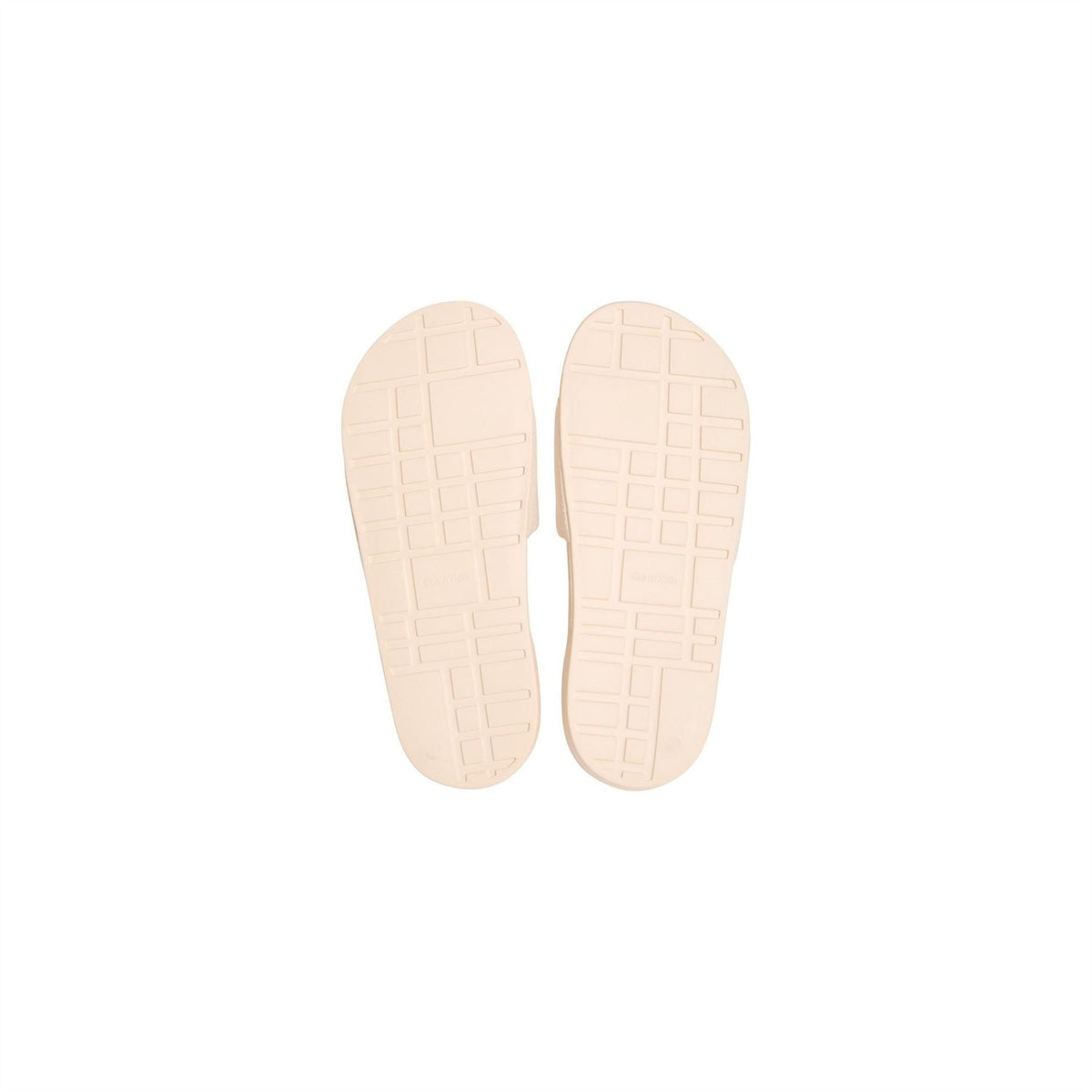 Calvin Klein Pool Sliders