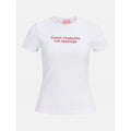 JJXX Football Short Sleeve T-Shirt