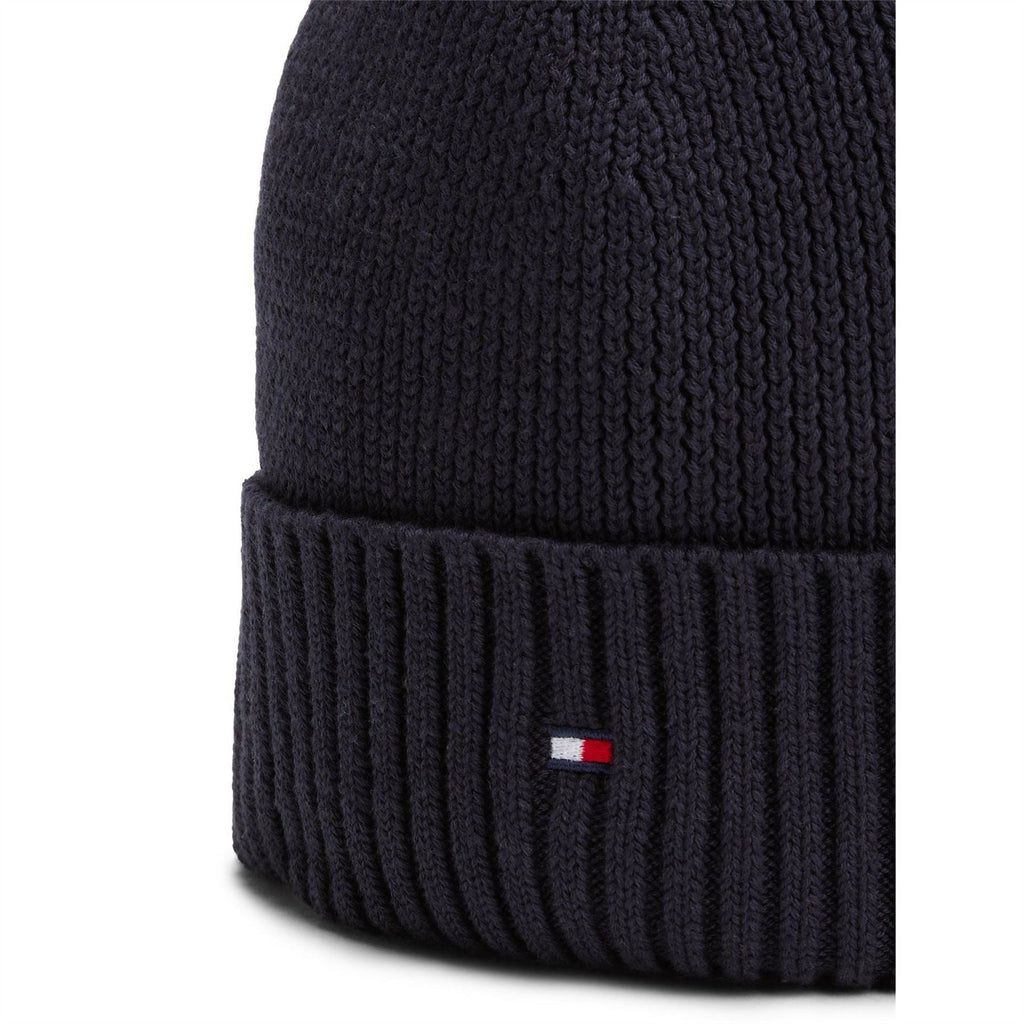 Tommy Hilfiger Kids Essential Beanie