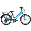 Frog 53   20 Inch Kids Bike