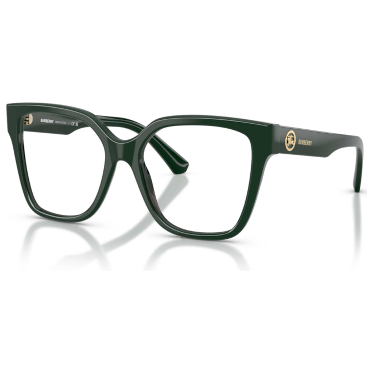 Burberry Women's 53mm Green Eyeglasses BE2443-4203-53