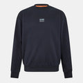 Napapijri Elevated Relaxed Fit Long Sleeve Sweatshirt