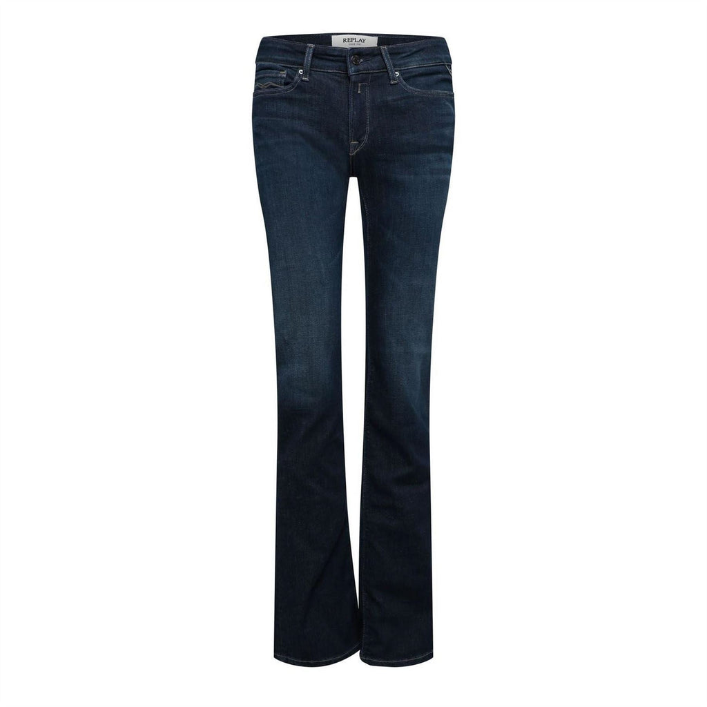 Replay Luz Bootcut Jeans