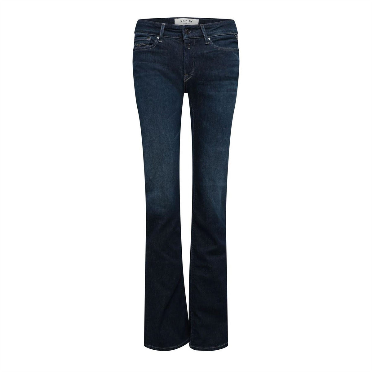 Replay Luz Bootcut Jeans
