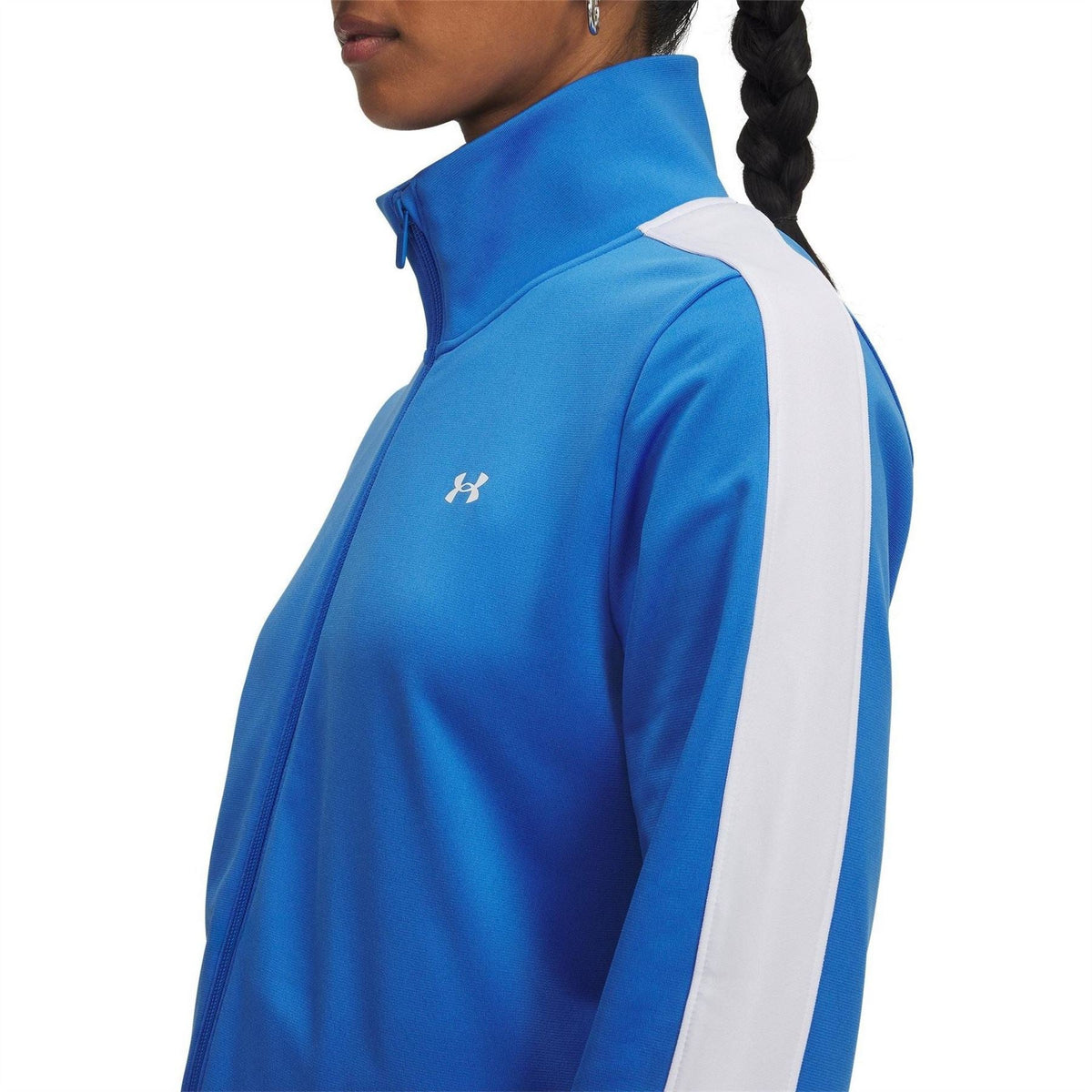 Under Armour Womens Armour Tricot Tracksuit