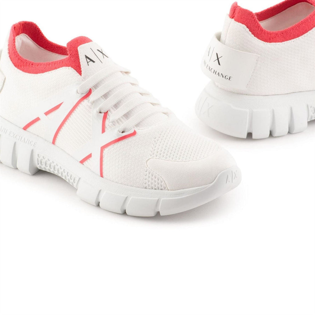 Armani Exchange Trainers