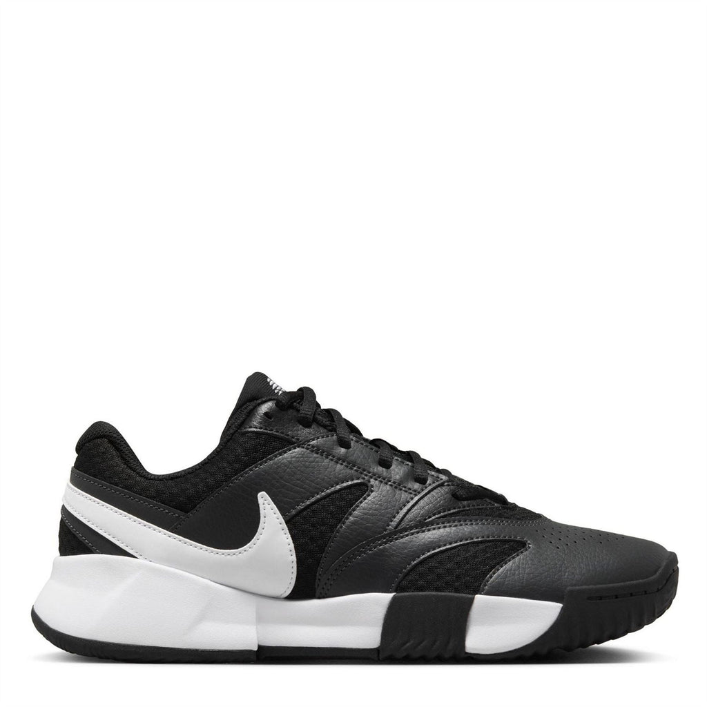Nike Court Lite 4 Lace Up Road Shoes