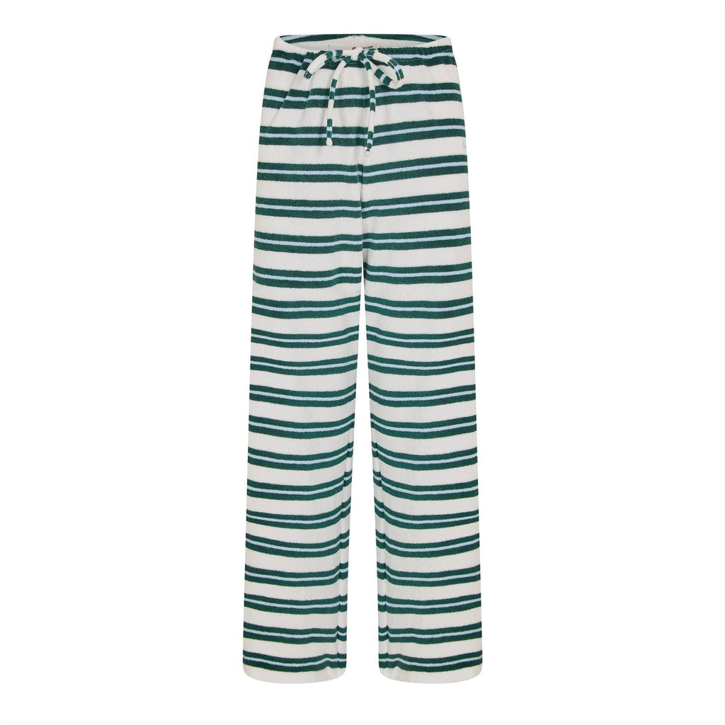 4th and Reckless Womens Livia Straight Leg Trousers