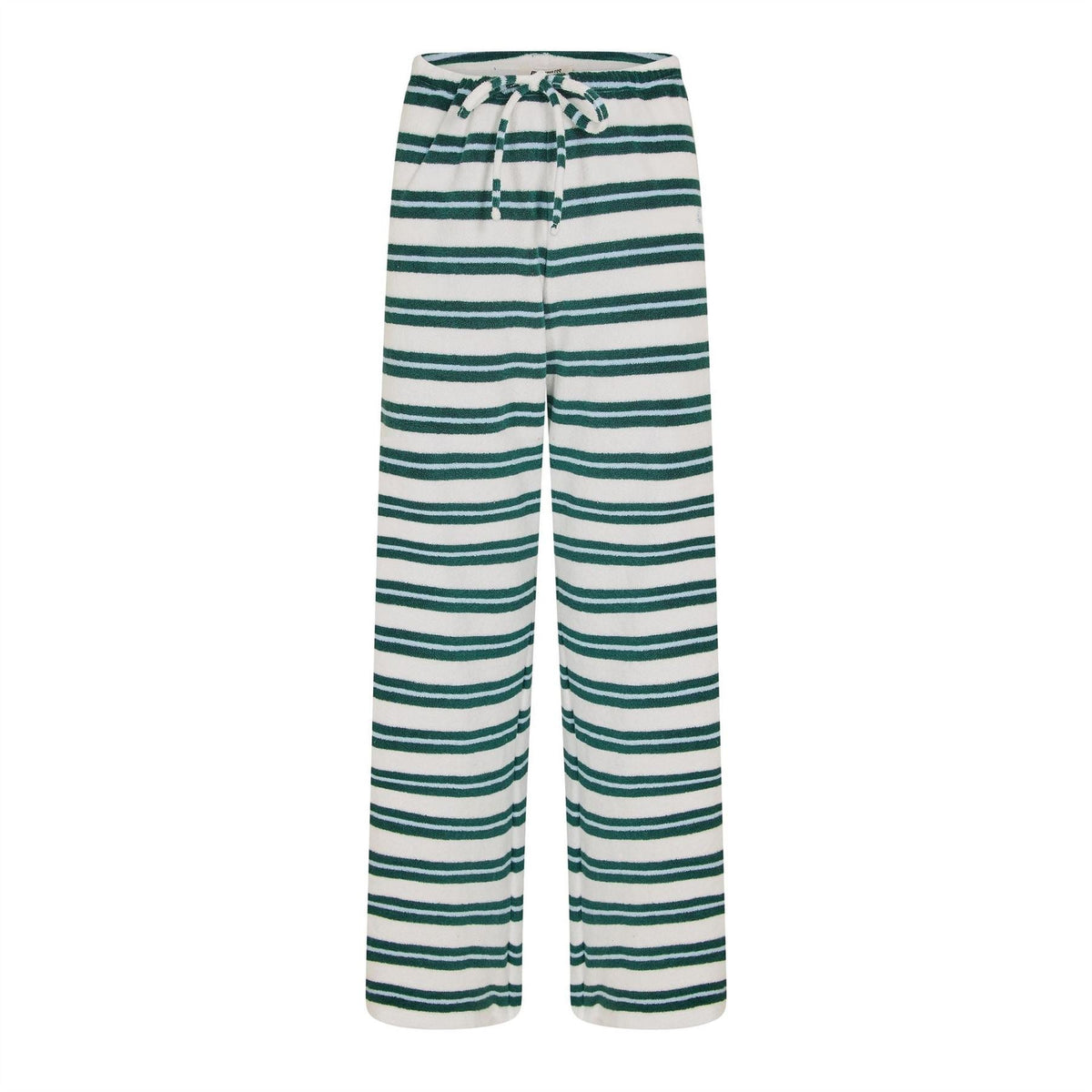 4th and Reckless Womens Livia Straight Leg Trousers