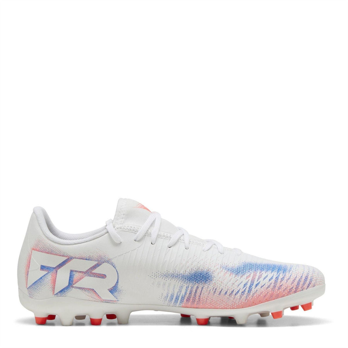 Puma Future 8 Play Mg Firm Ground Football Boots