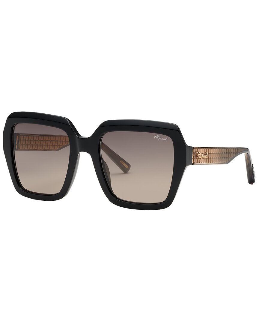 Chopard Women's SCH408M54700Y 55mm Sunglasses