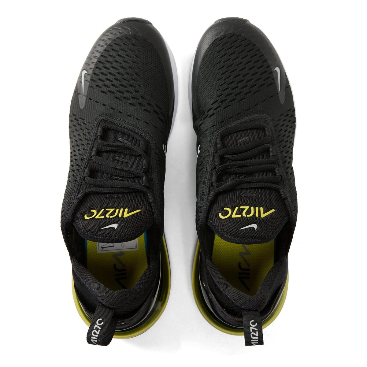 Nike Mens Max 270 Trainers