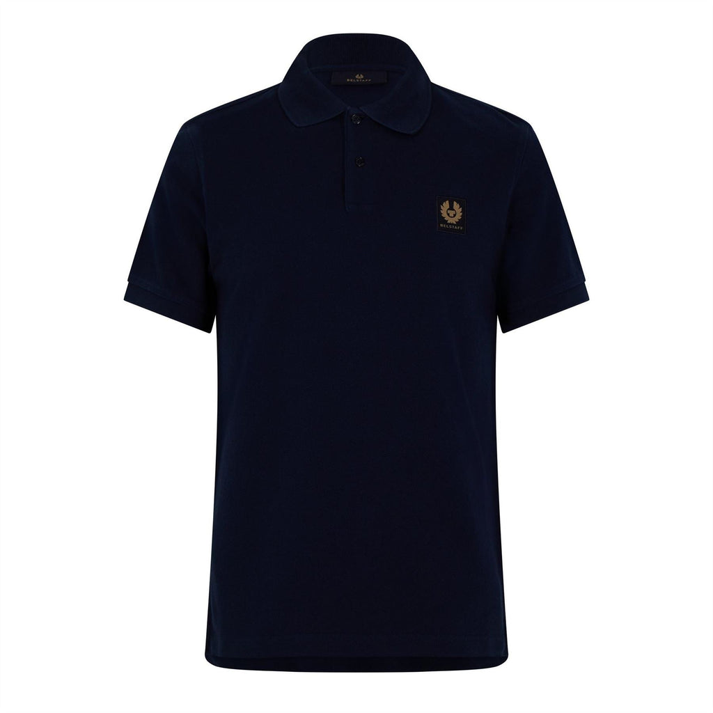 Belstaff Cotton Pique Polo
