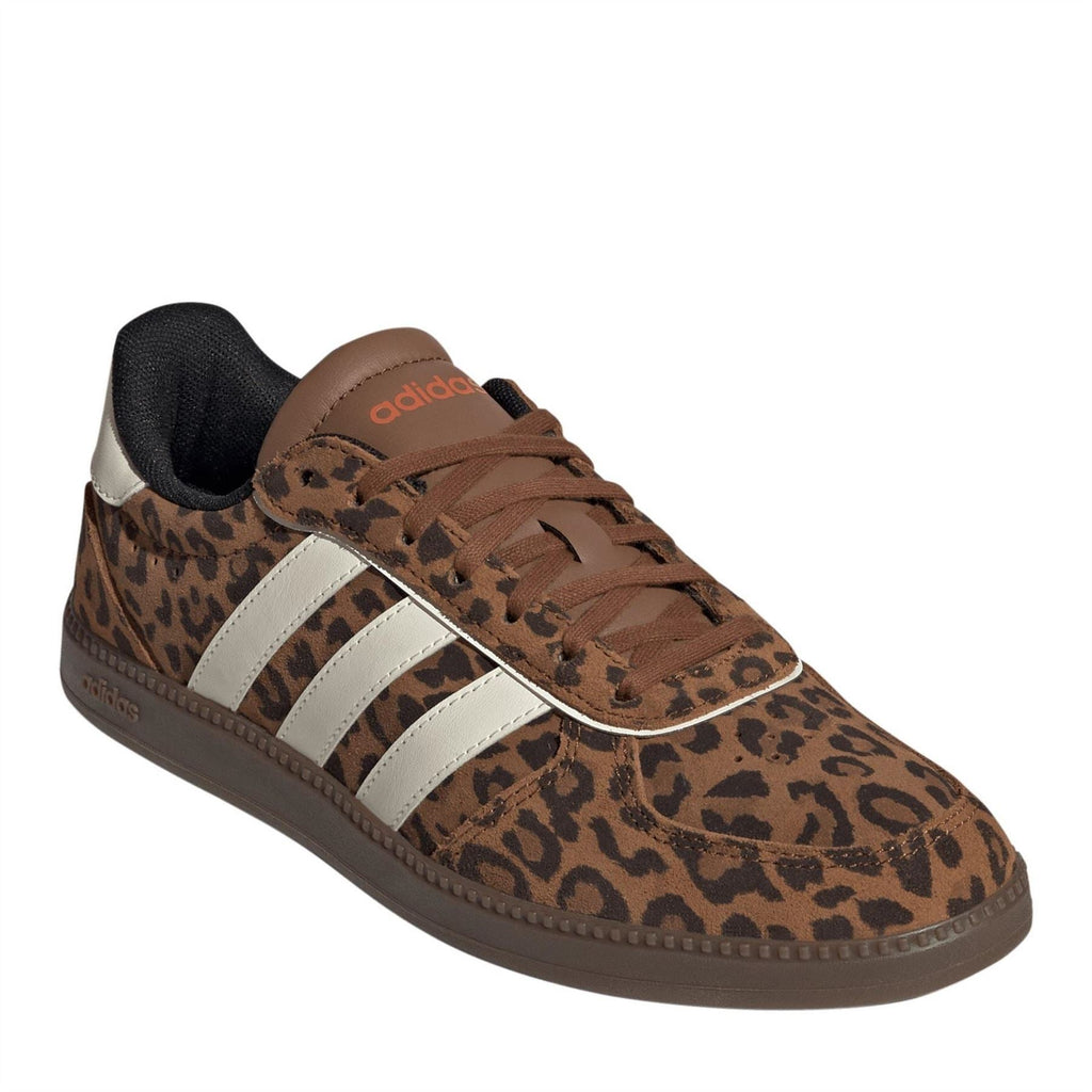 adidas Womens Sleek Suede Shoes