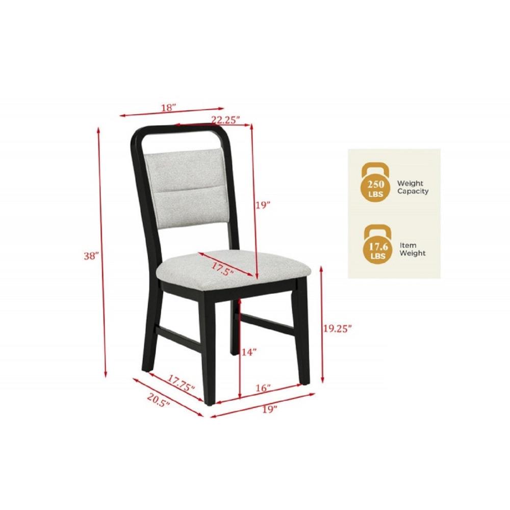 Stylish Contemporary Dining Chairs