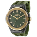 Invicta Men's Sea Base 45mm Quartz Watch IN-50016